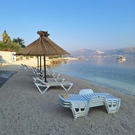 Apartman Fishers View Trogir Exteriör bild